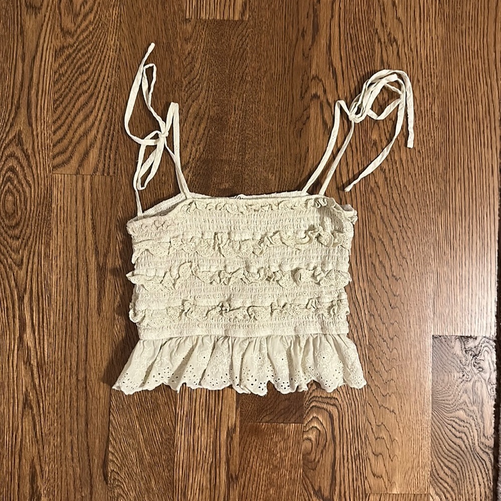 Boutique Cute Top